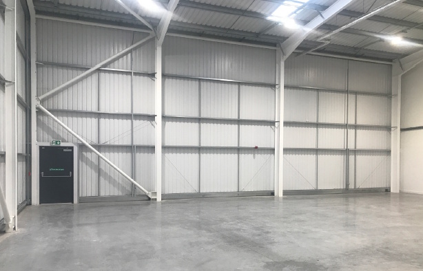 Industrial Unit in Burntwood - photo 2